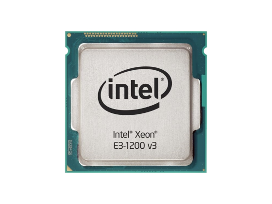 Процессор Intel Xeon E3-1240v3 Socket 1150 3.4GHz 8Mb OEM