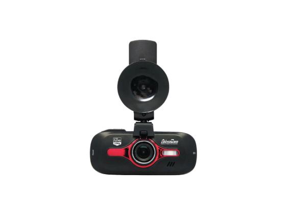 Видеорегистратор AdvoCam FD8-PROFI-RED 2.7" 120° G-сенсор красный