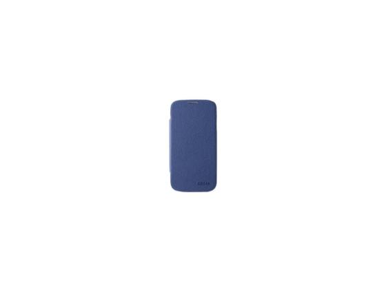 Чехол Gissar Rocky 58654для Samsung Mega 6.3 синий