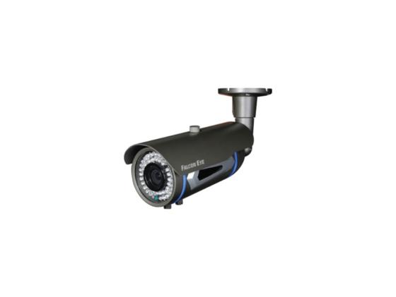 Камера видеонаблюдения Falcon Eye FE IS720/40MLN IMAX варифокальная день/ночь матрица 1/3 Sony фокус 2.8-12 ICR 1000 ТВЛ серый