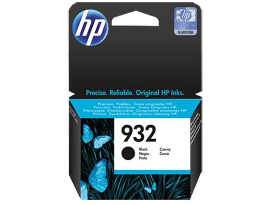 Картридж HP CN057AE N932 для HP Officejet 6100 6600 6700 черный