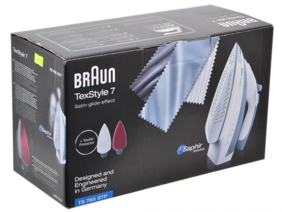 Купить Braun Texstyle 7 4690 Ts785estp