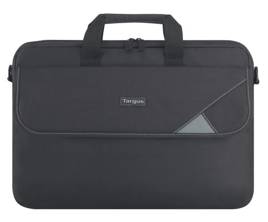 Сумка для ноутбука 15" Targus TBT239EU-50 Нейлон черный 40x33x8см