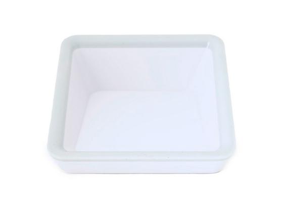 Подставка Bluelounge Nest NS-WH-EU для iPad пластик белый