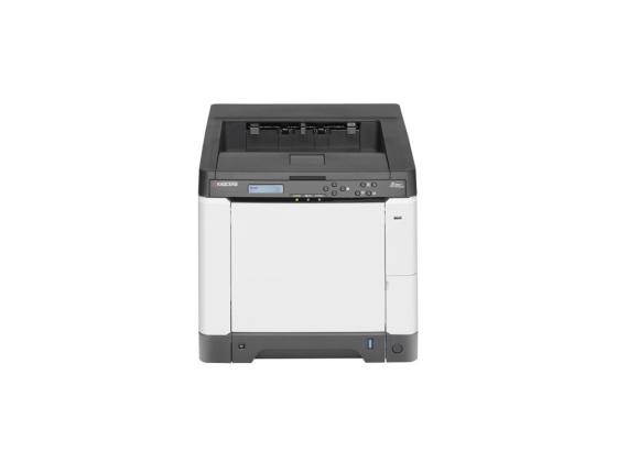 Лазерный принтер Kyocera Mita P6021cdn