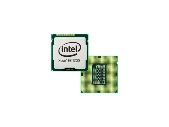 Процессор Intel Xeon E3-1270v2 3.5GHz 8M LGA1155 OEM