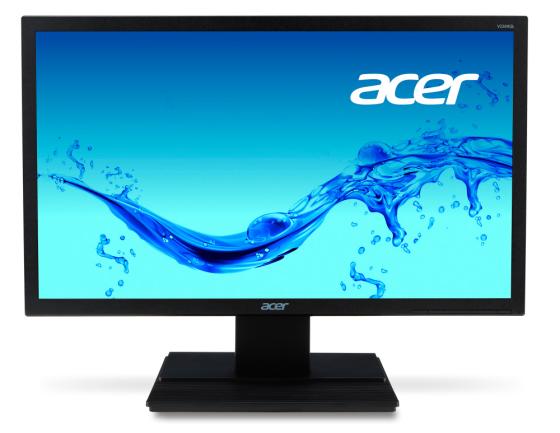 

Монитор 22" Acer V226HQLBB черный TN WLED 1920x1080 100000000:1 200cd/m^2 5ms VGA