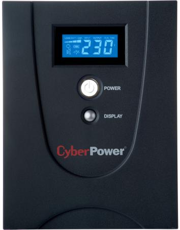 ИБП CyberPower VALUE1500ELCD 1500VA