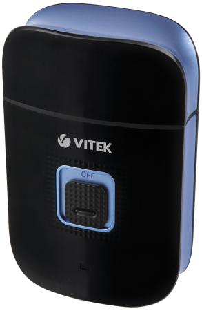 Бритва Vitek VT-2374 BK чёрный