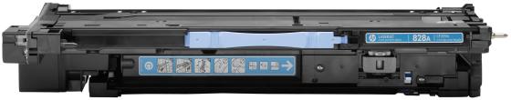 Фотобарабан HP CF359A для Color LaserJet Enterprise M855/M880 828A голубой