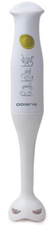 Блендер погружной Polaris PHB 0307 300Вт белый