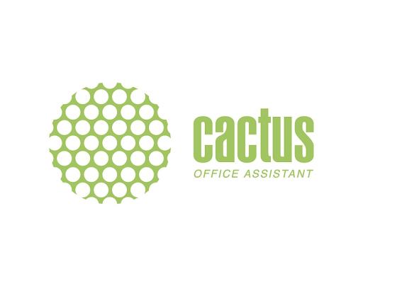 

Картридж Cactus CS-PH6110Y для Xerox 6110 6110MFP желтый 1000стр