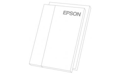 Фотобумага Epson 24" 610мм х 30.5м 250г/м2 рулон глянцевая C13S041893