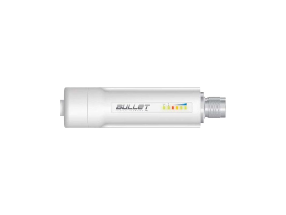 

Точка доступа Ubiquiti Bullet M2 HP 802.11n 150Mbps 2.4GHz 28dBm разъем N BulletM2-HP