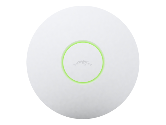 

Точка доступа Ubiquiti UniFi AP LR 802.11n 300Mbps 2.4GHz Long Range 27dBM 1x100Mbps LAN UAP-LR(EU)