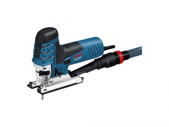 

Лобзик Bosch GST 150 CE 780Вт