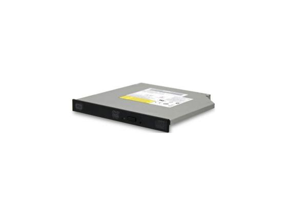 Привод для ноутбука DVD±RW Lite-On DS-8A9SH-15-C / DS-8ABSH-32-B SATA черный OEM DS-8ACSH01