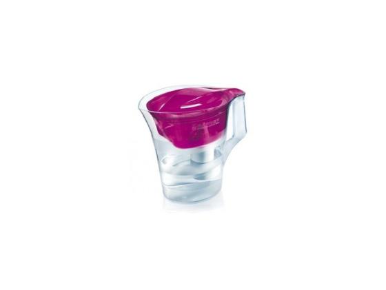 Фильтр для воды Барьер Твист пурпурный