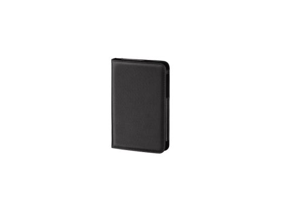 Чехол HAMA для Galaxy Tab 2 7.0" Arezzo черный H-108212