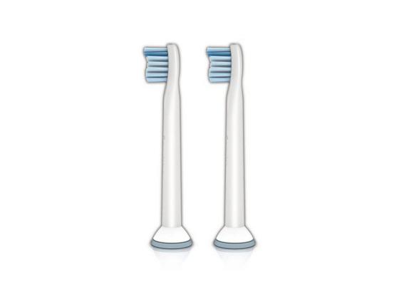 Насадка для зубной щётки HX 6082/Чистящая головка д/зубной/щётки Philips