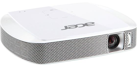 Проектор Acer C205 DLP 854x480 150Lm 1000:1 HDMI USB MR.JH911.001