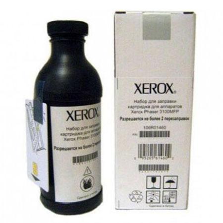 Заправка Xerox 106R01460 для P3100MFP-S 180гр черный