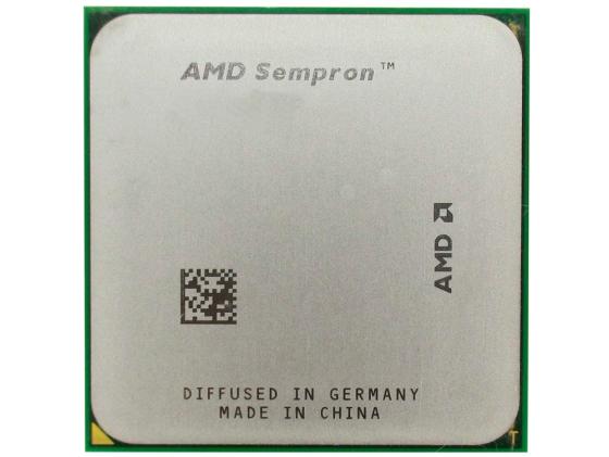 Процессор AMD Sempron 2650 SD2650JAH23HM Socket AM1 OEM