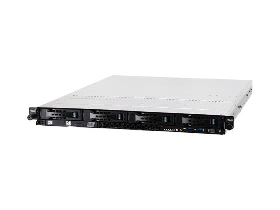 Серверная платформа ASUS RS300-E8-RS4