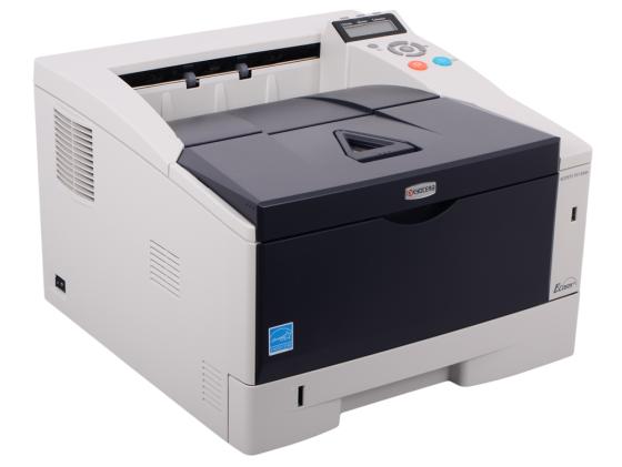 Лазерный принтер Kyocera Mita P2135DN
