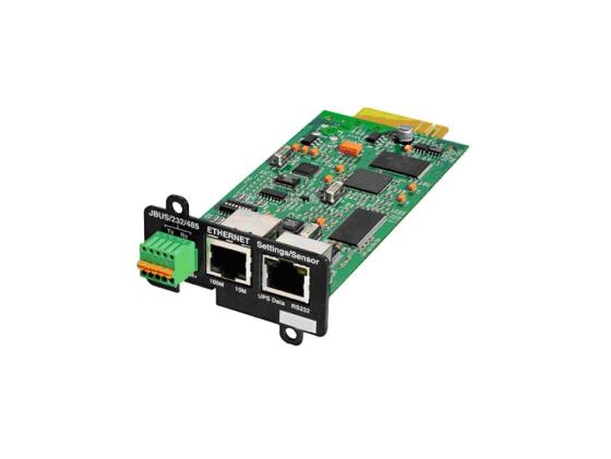 Сетевая карта eaton network card ms