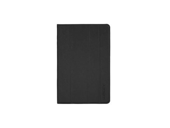 Чехол Sumdex универсальный для планшетов 7-7.8" черный TCC-700 BK