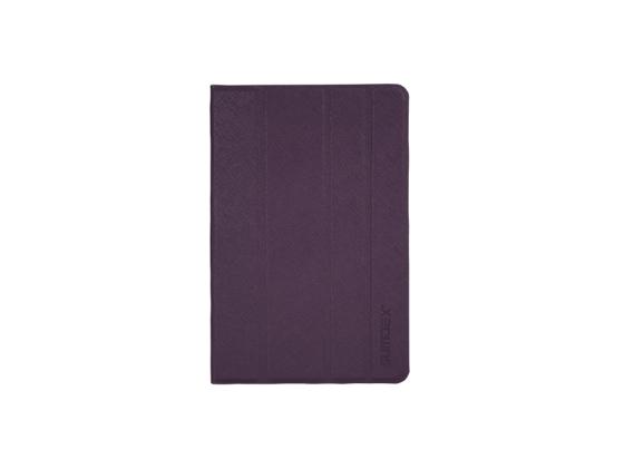 Чехол Sumdex универсальный для планшетов 7-7.8" фиолетовый TCH-704 VT