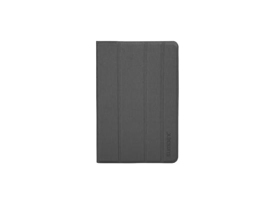 Чехол Sumdex универсальный для планшетов 7-7.8" серый TCK-705 GR