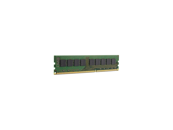 Модуль памяти HP 4Gb 1Rx4 PC3L-10600R-9 Kit 647893-TV1