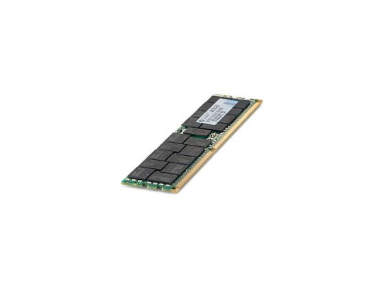 Модуль памяти HP 8Gb 2Rx8 PC3-14900E-13 Kit 708635-B21
