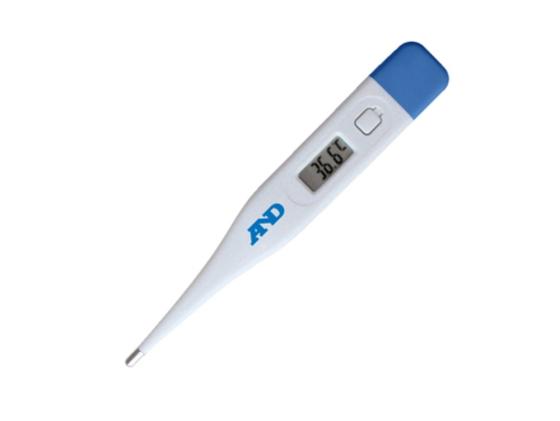 Термометр A&D DT-501 электронный