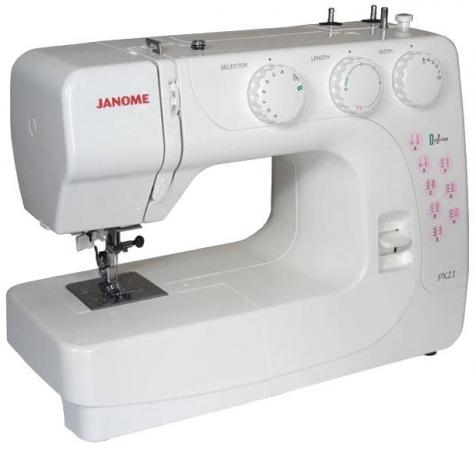 Швейная Машинка Janome 1216s Купить В Самаре