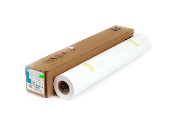 

Фотобумага HP 42" 1067мм x 30.5м 260г/м2 атласная повышенного качества Q7996A