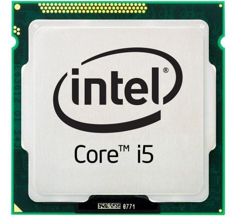 Процессор Intel Core i5 4460 3200 Мгц Intel LGA 1150 OEM