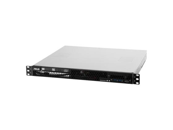 Серверная платформа Asus RS100-E8-PI2