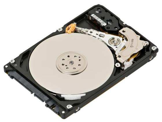 Жесткий диск 2.5" 300Gb 10000rpm 64Mb Seagate Savvio ST300MM0006