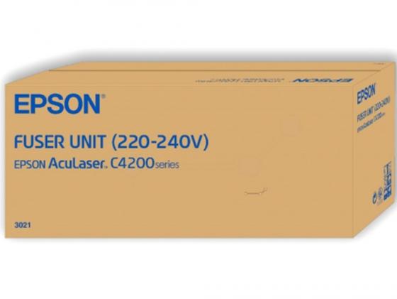 Фьюзер Epson C13S053021 для Aculaser C4200