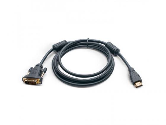 Кабель HDMI-DVI 3.0м Sven