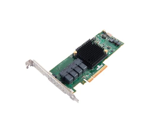 Контроллер SAS Adaptec ASR-71605Q PCI-E v3 x8 LP SGL 2274600-R