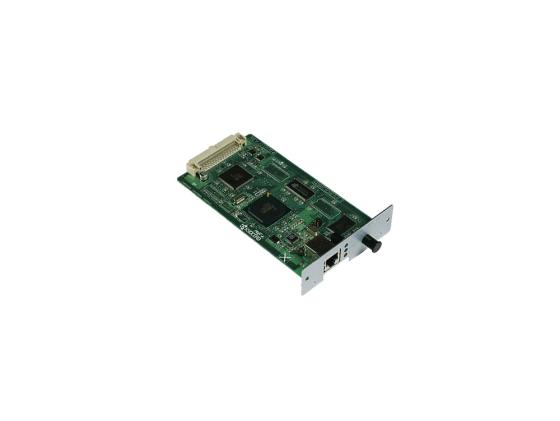 Сетевая карта Kyocera IB-33 10Base-T/100Base-TX для TASKalfa 1801/2201