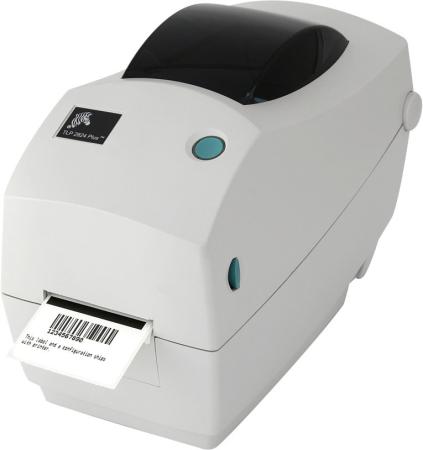 Принтер Zebra TLP2824 Plus 282P-101120-000