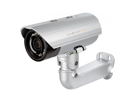 

Камера IP D-Link DCS-7513/A1A 1/2.8" 1920x1080 H.264/MPEG-4/MJPEG Day&Night PoE