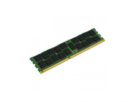 Оперативная память 16Gb PC3-14900 1866MHz DDR3 DIMM Crucial ECC Reg CL13 CT16G3ERSDD4186D