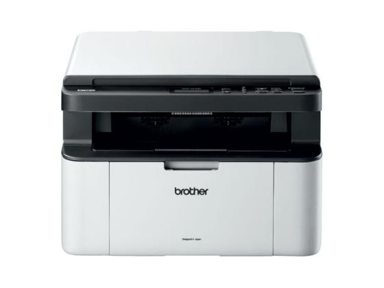 Лазерное МФУ Brother DCP-1510R DCP1510R1