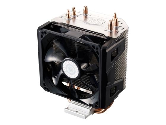 

Кулер для процессора Cooler Master Hyper 103 RR-H103-22PB-R1 Socket 2011/1366/1156/1155/1150/775